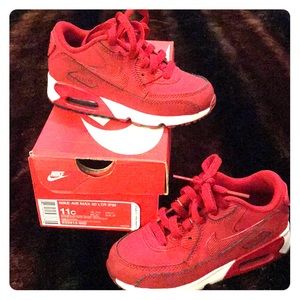 Nike Air Max 90